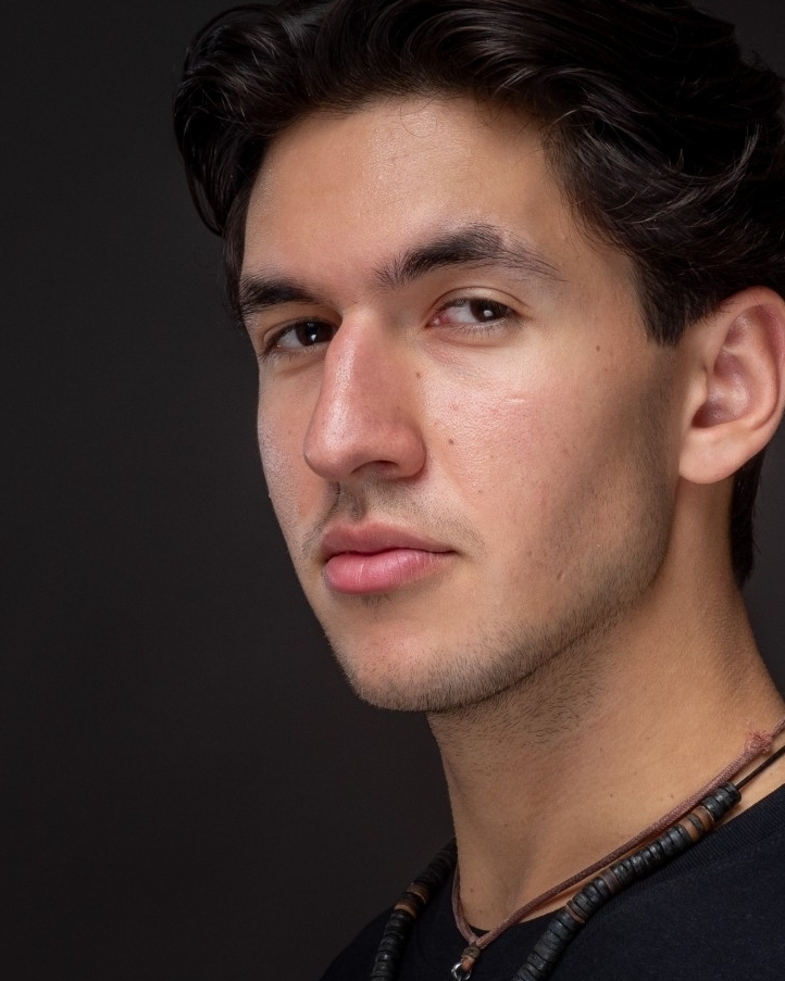 Profilbild von Silas