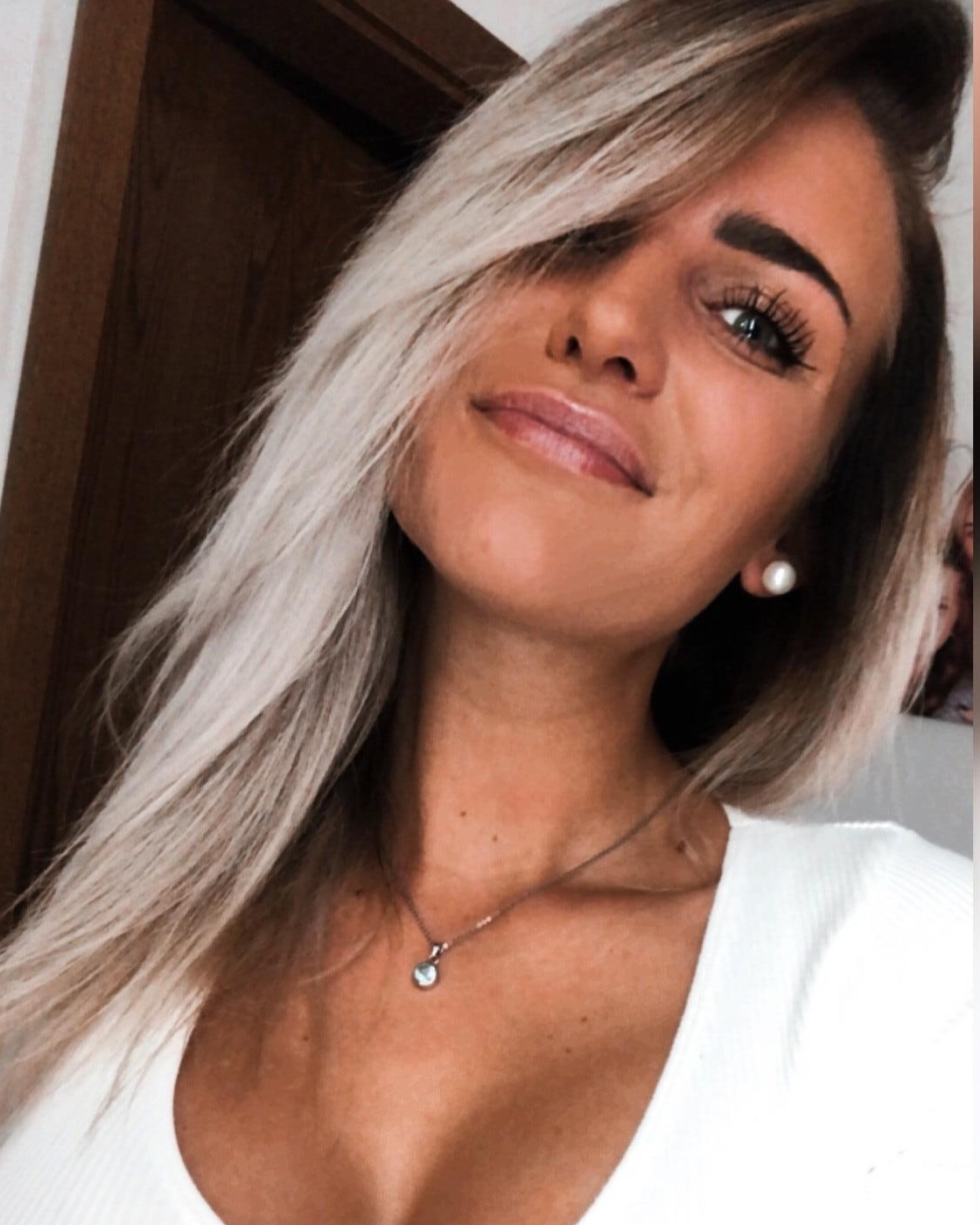 Profilbild von Sophie-Louisa