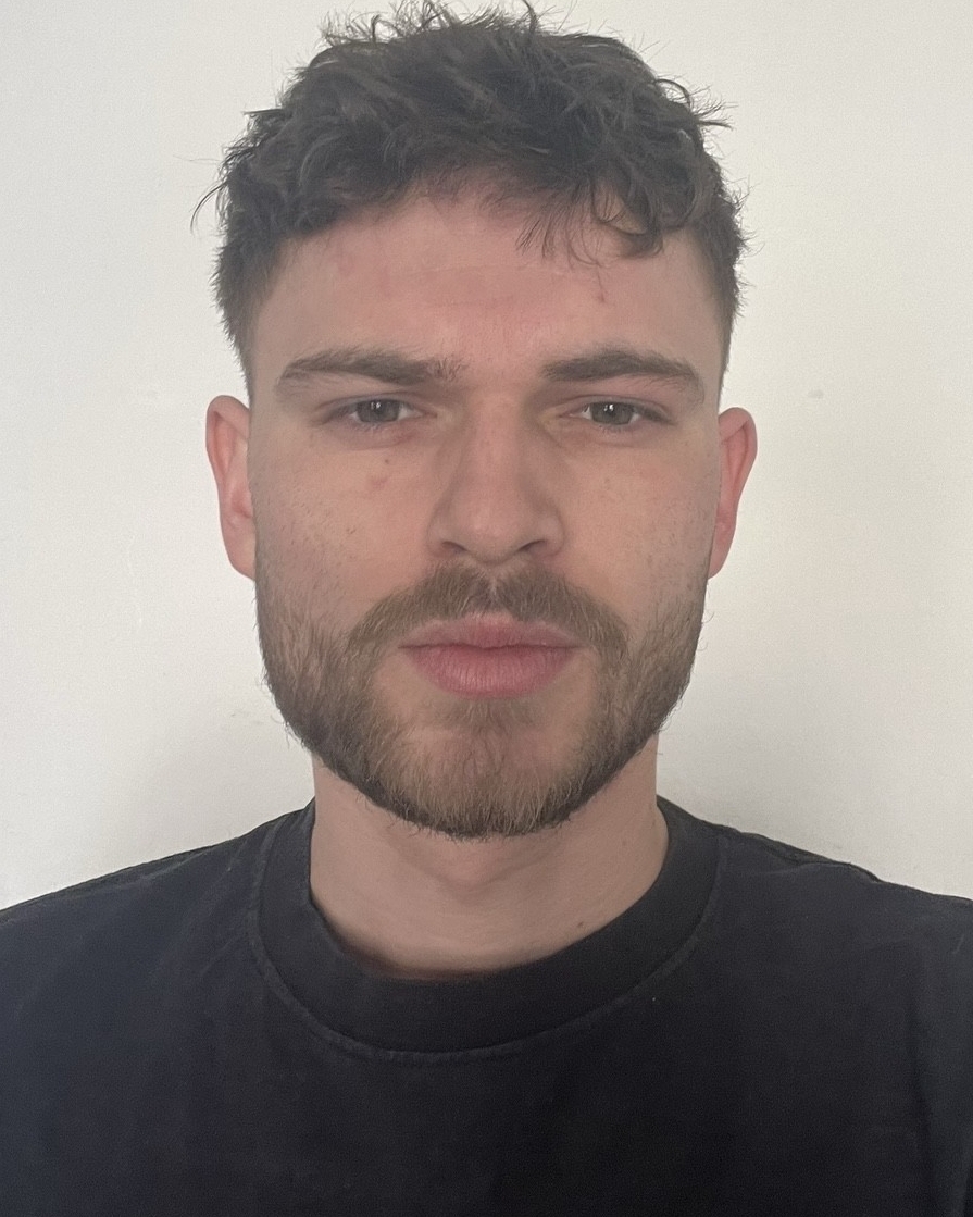 Profilbild von Tom Felix