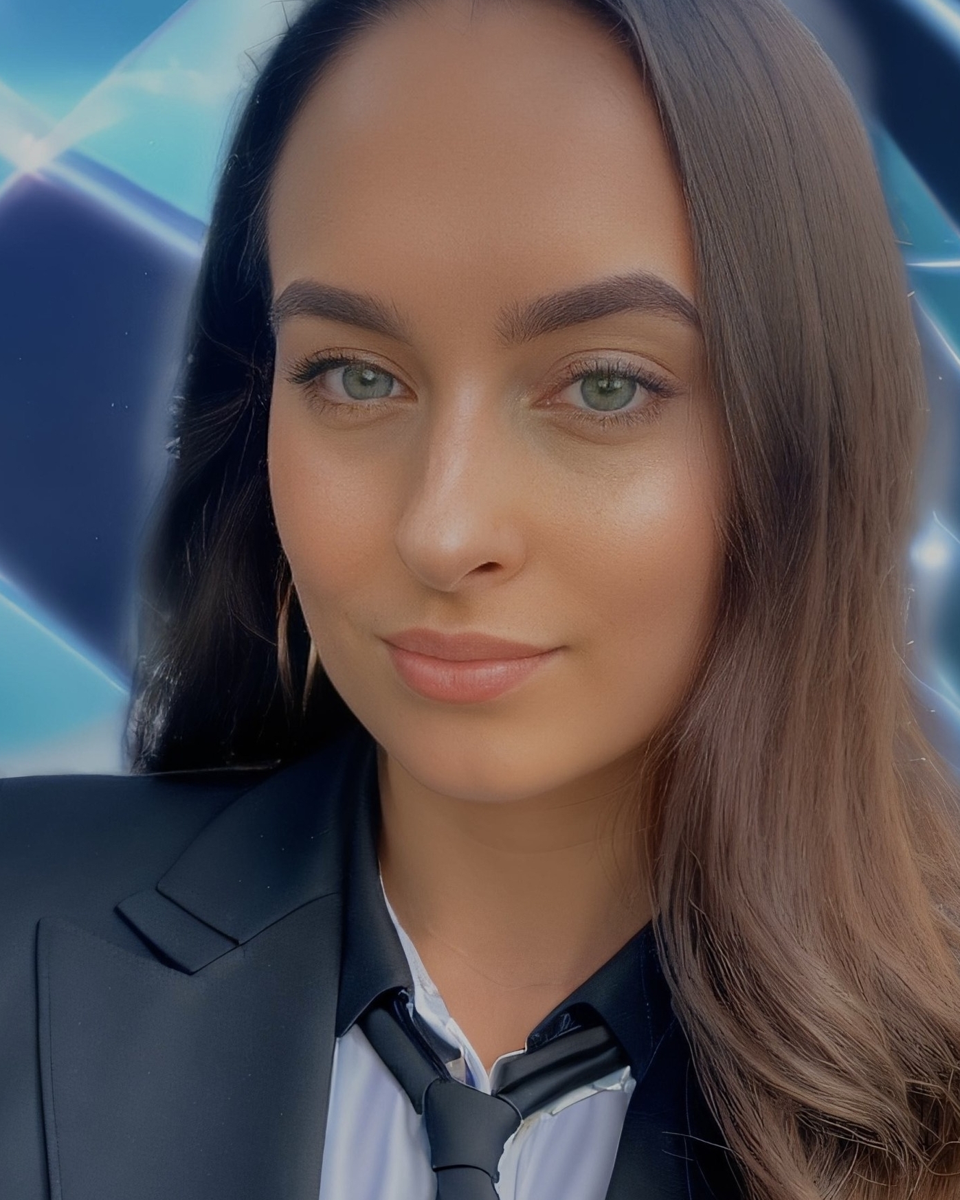 Profilbild von Dorjana