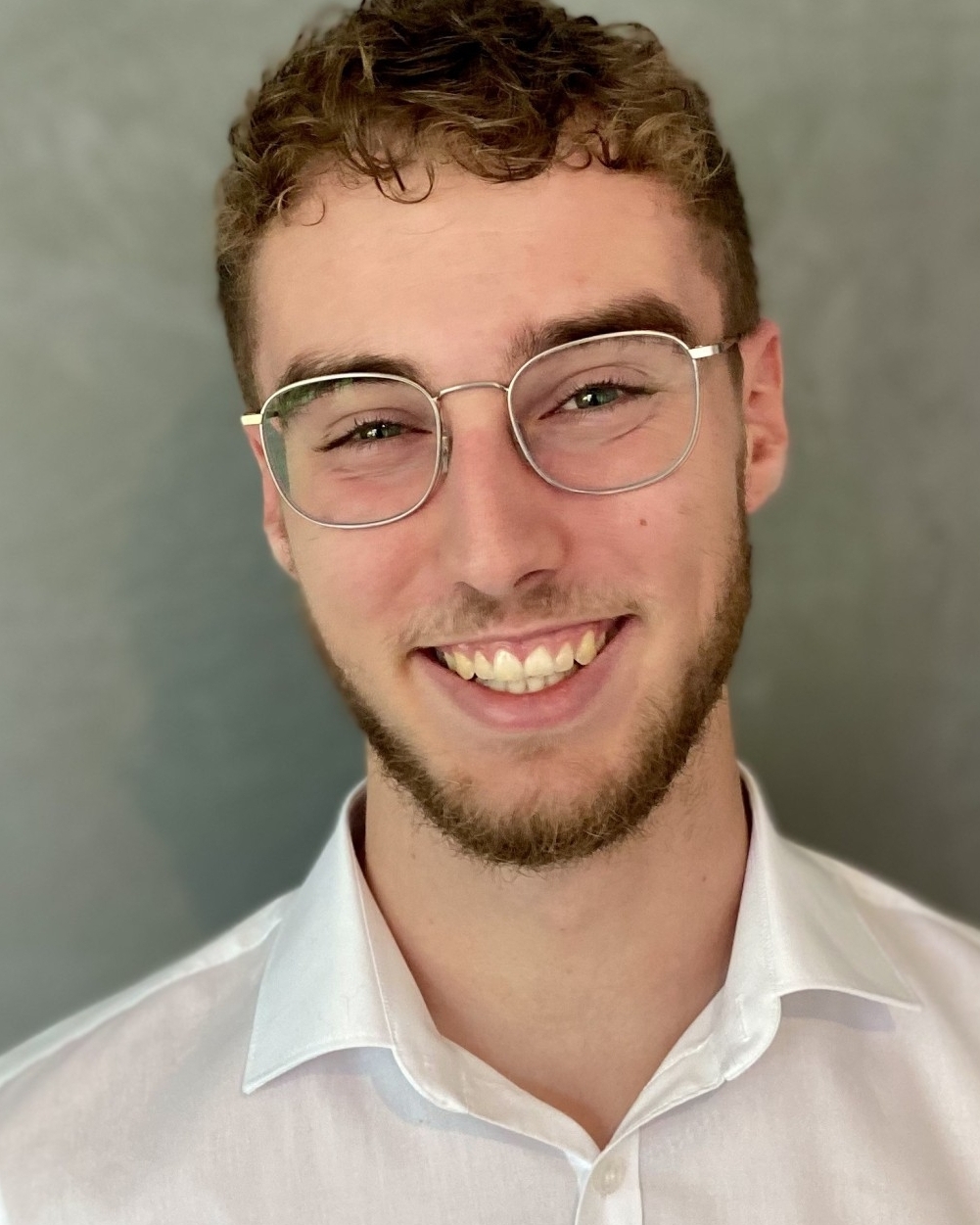 Profilbild von Niels