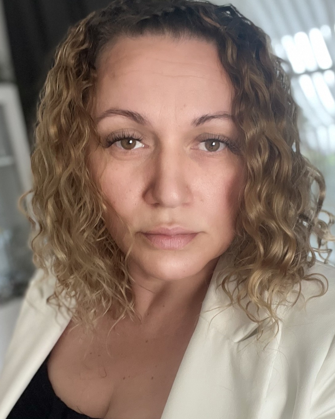 Profilbild von Anna