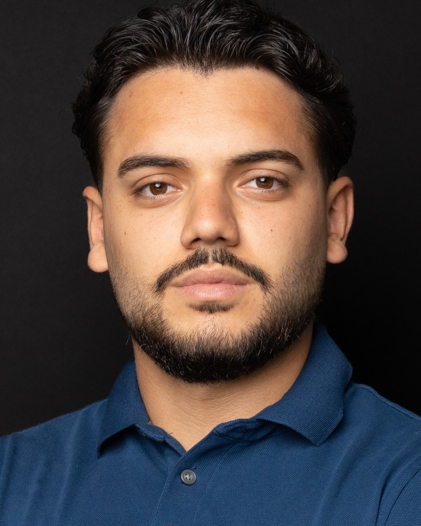 Profilbild von Murat
