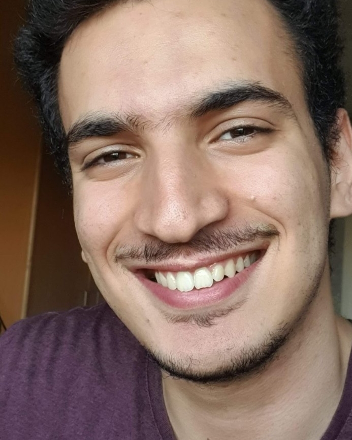 Profilbild von Rami