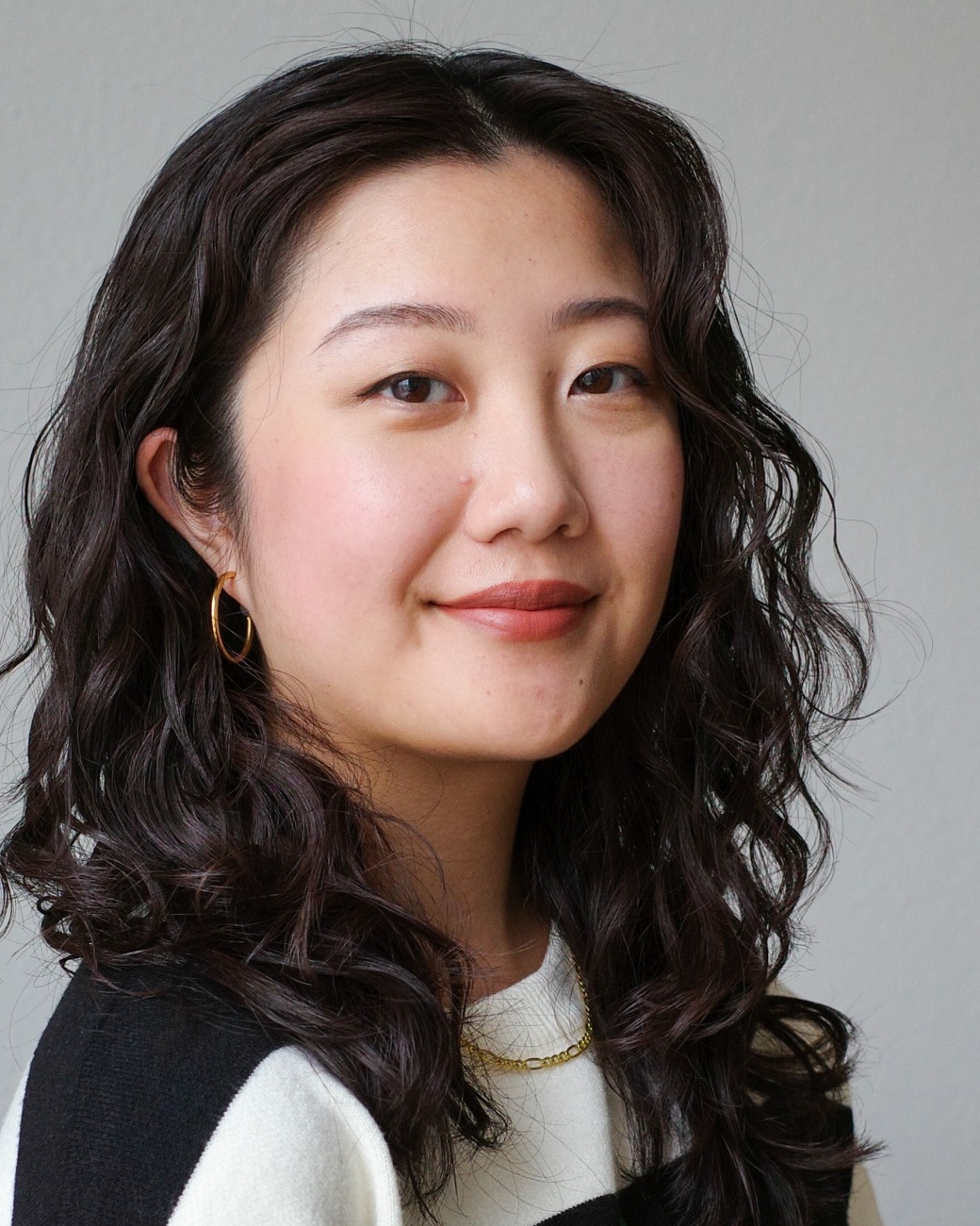 Profilbild von Vivian Shyang-Ing