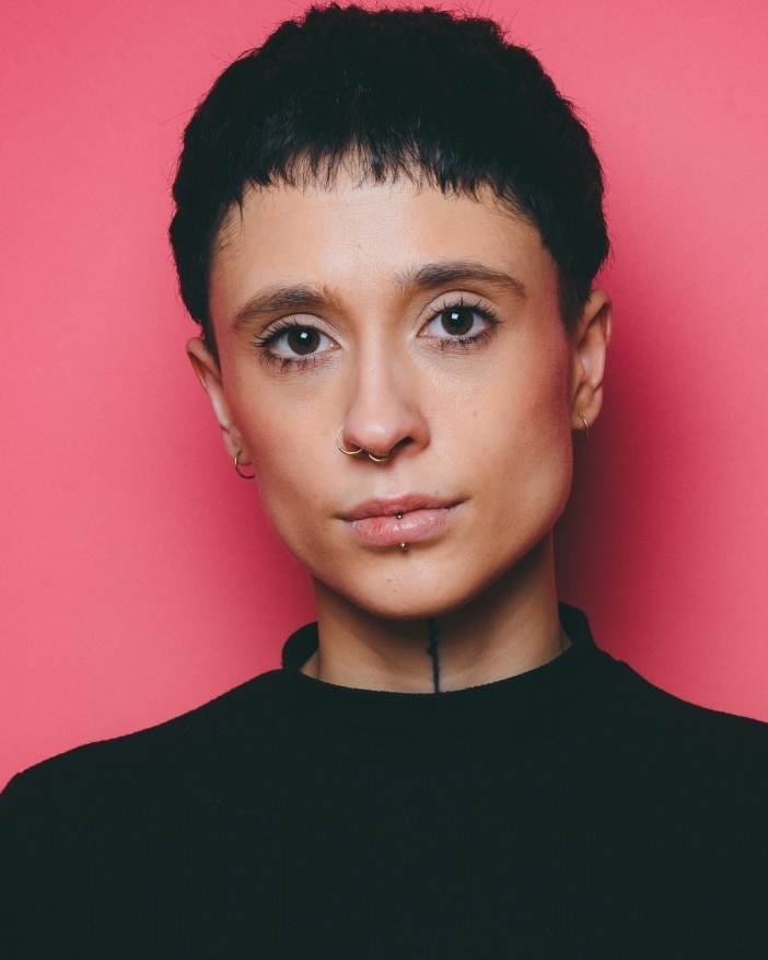 Profilbild von Alexandra