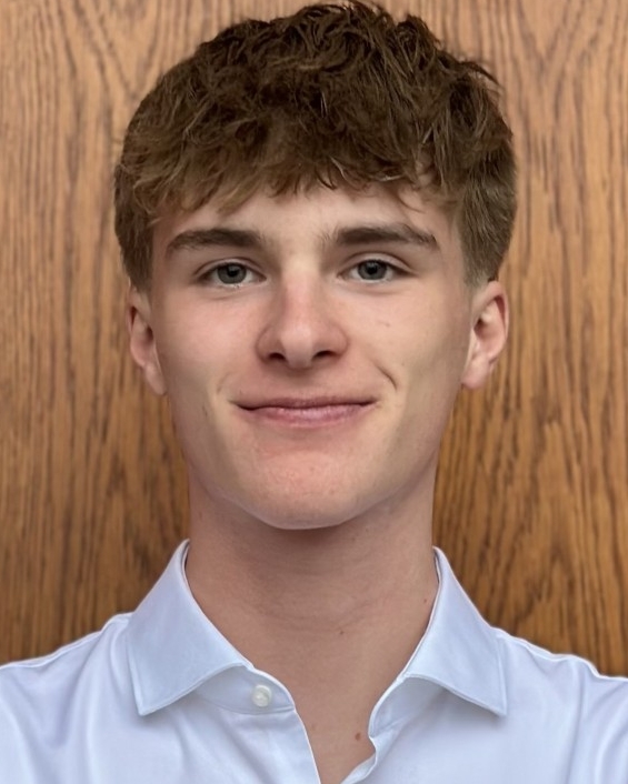 Profilbild von Liam Christopher