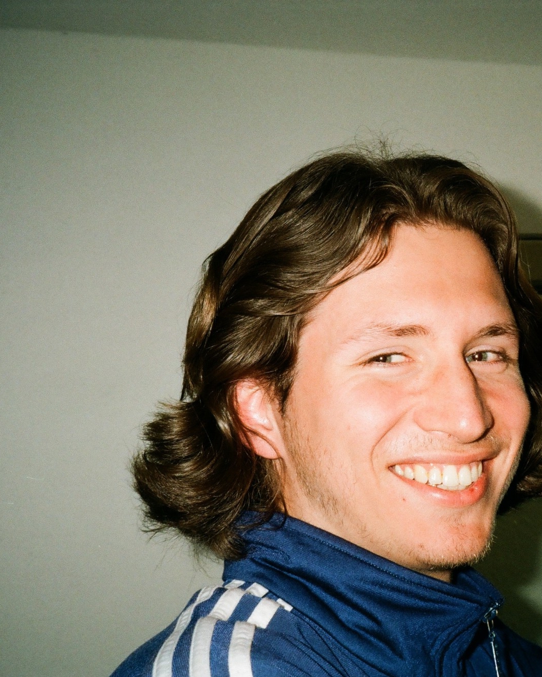 Profilbild von Cristian