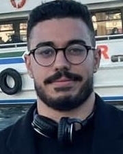 Profilbild von Abdelbasset