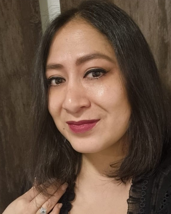 Profilbild von Carla
