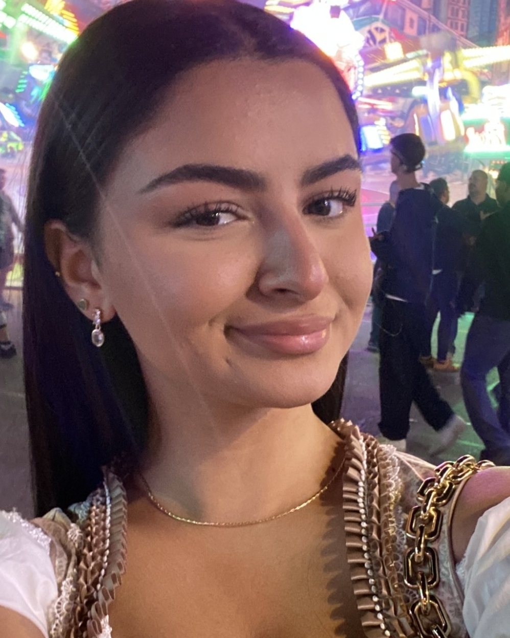 Profilbild von Israa