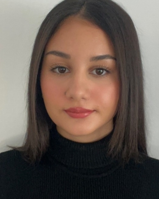 Profilbild von Gizem