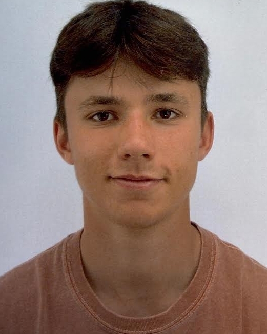 Profilbild von Philipp Simon