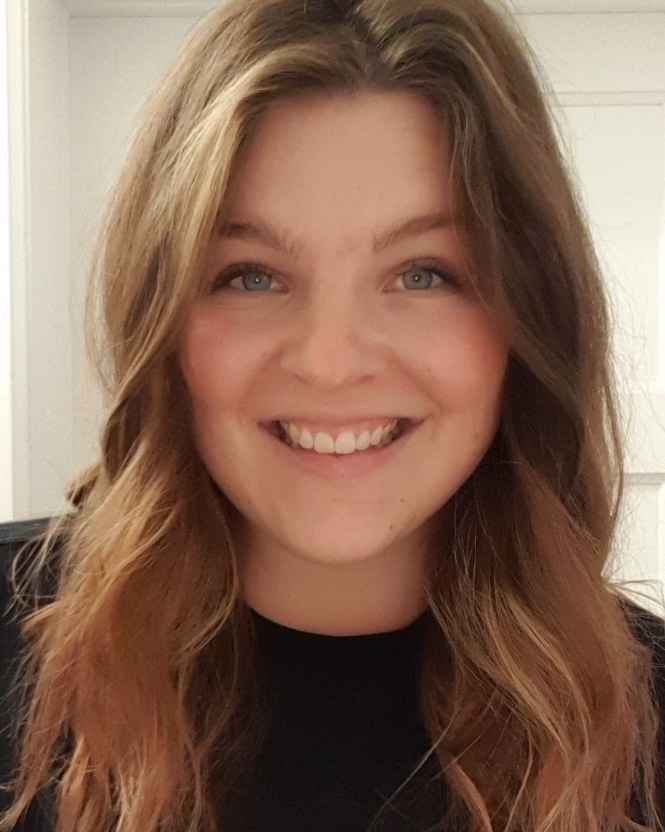 Profilbild von Madita