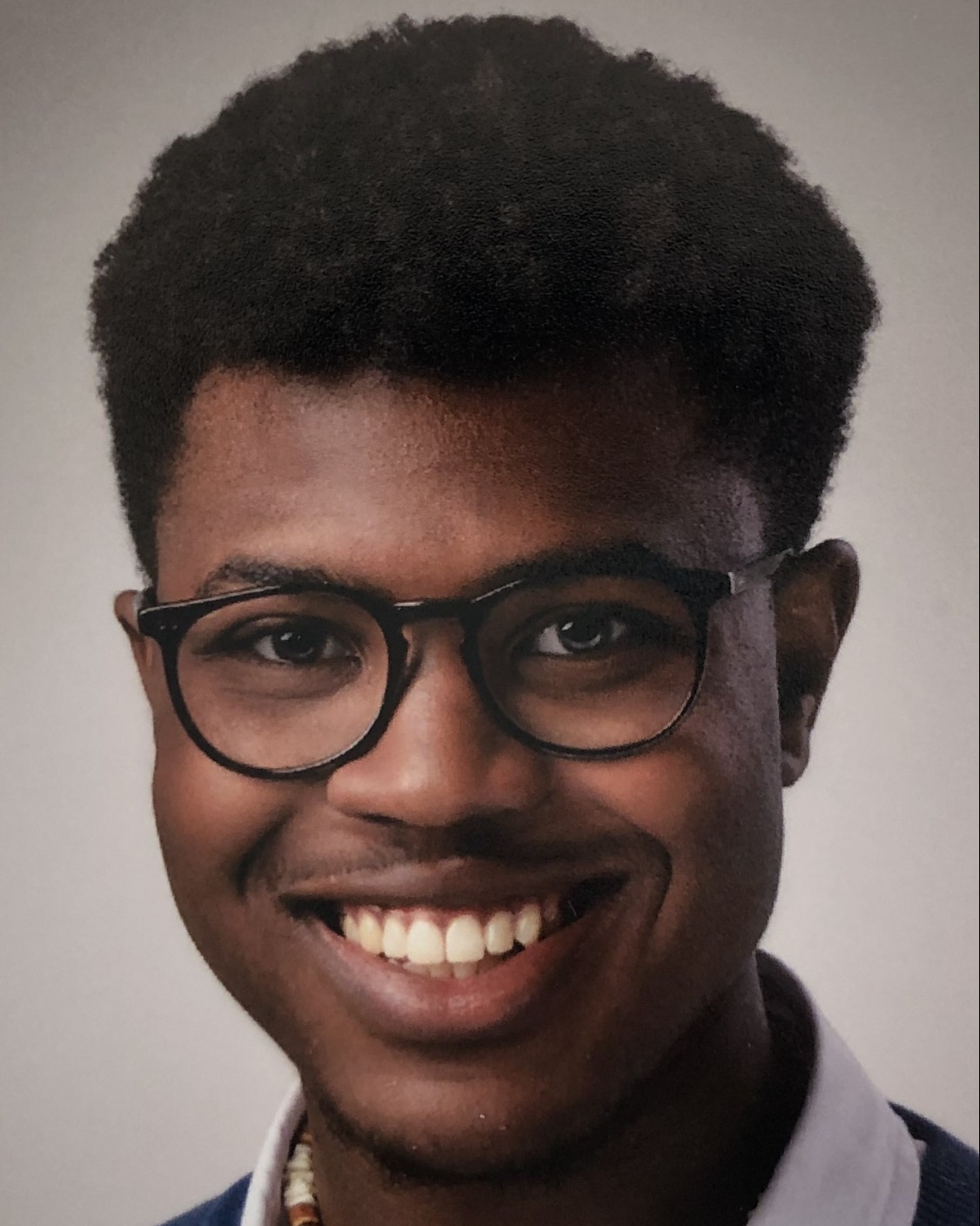 Profilbild von Amas Lewis