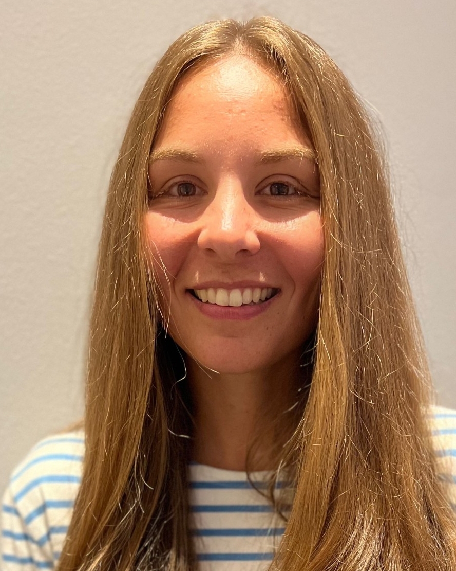 Profilbild von Clara