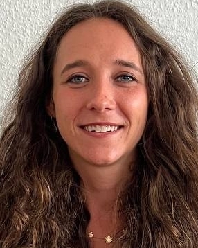 Profilbild von Lena Mareike