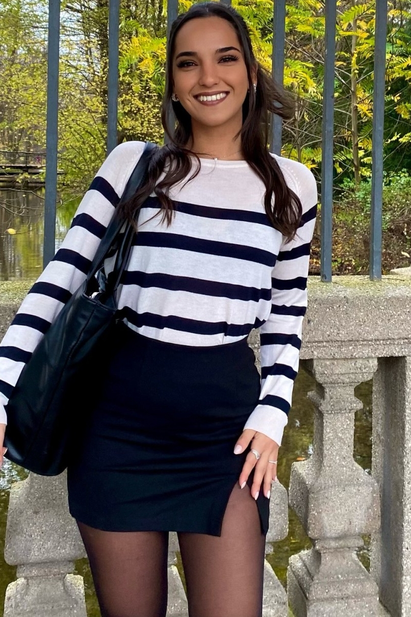 Weiteres Foto von Selin Merve