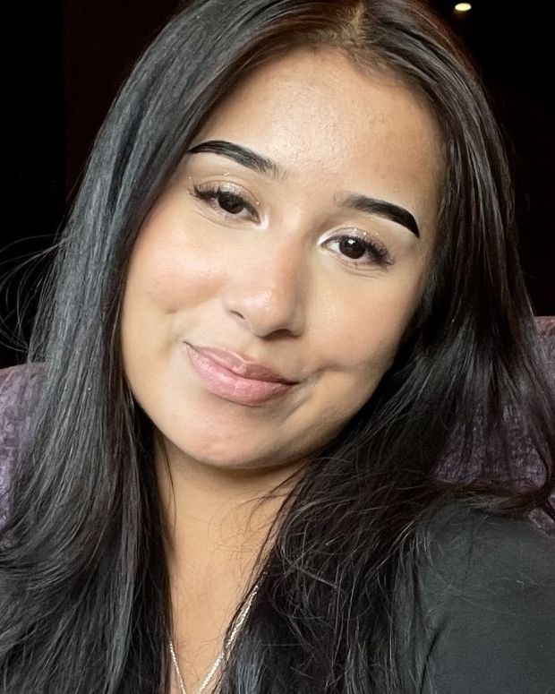 Profilbild von Saida