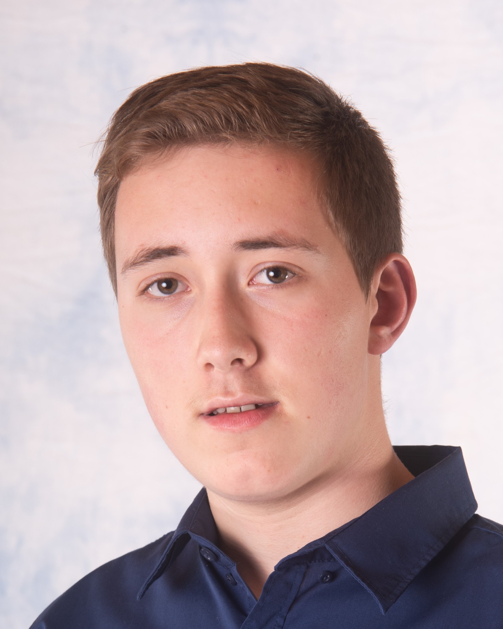 Profilbild von Adrian