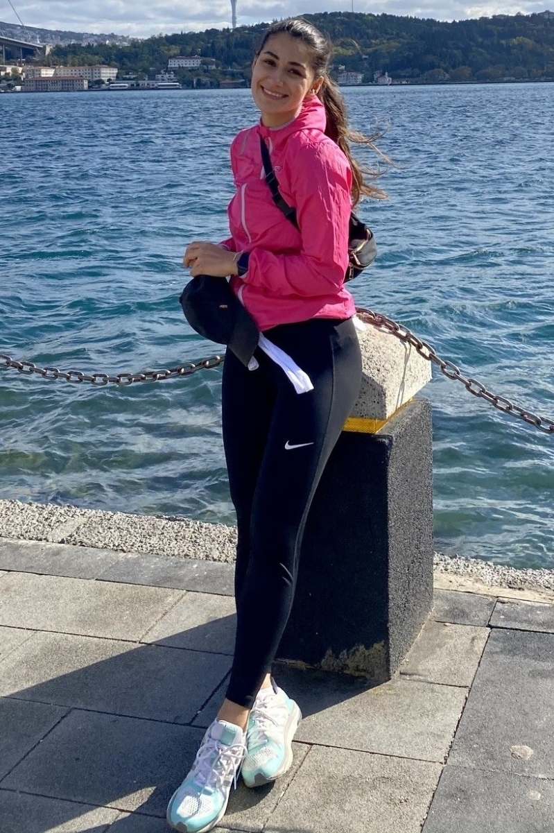 Weiteres Foto von Sinem