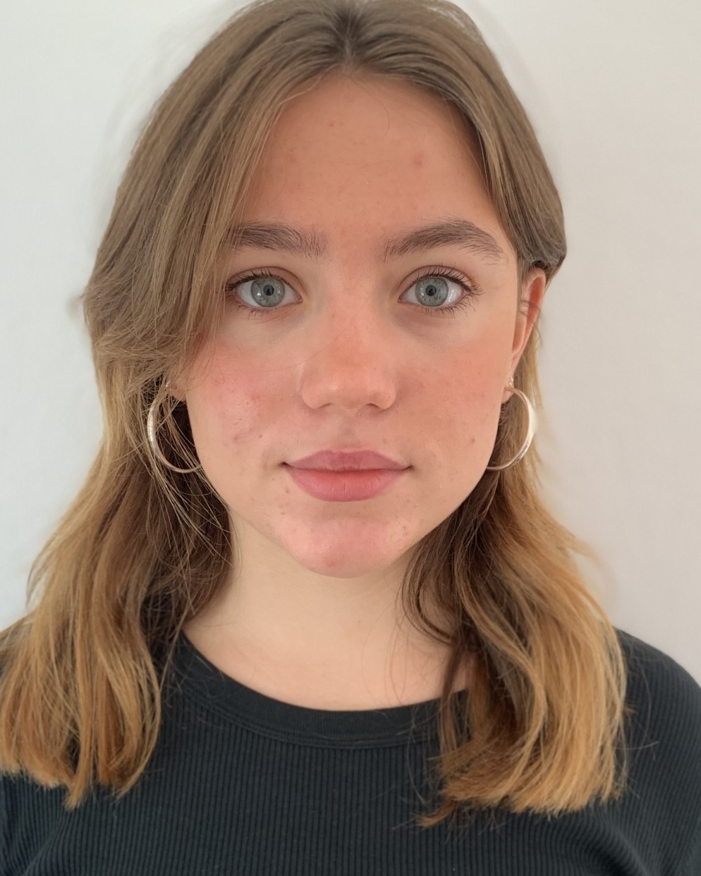 Profilbild von Berenike