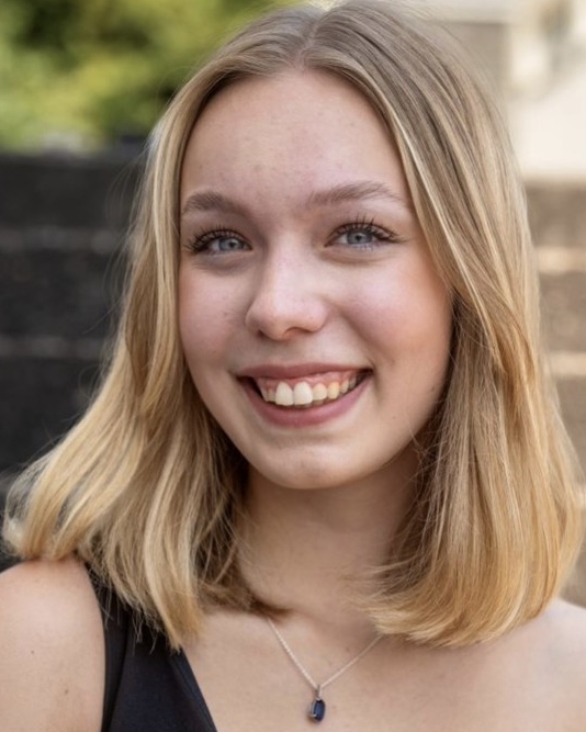 Profilbild von Laura