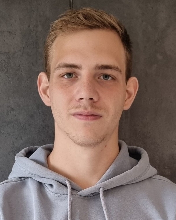 Profilbild von Adrian