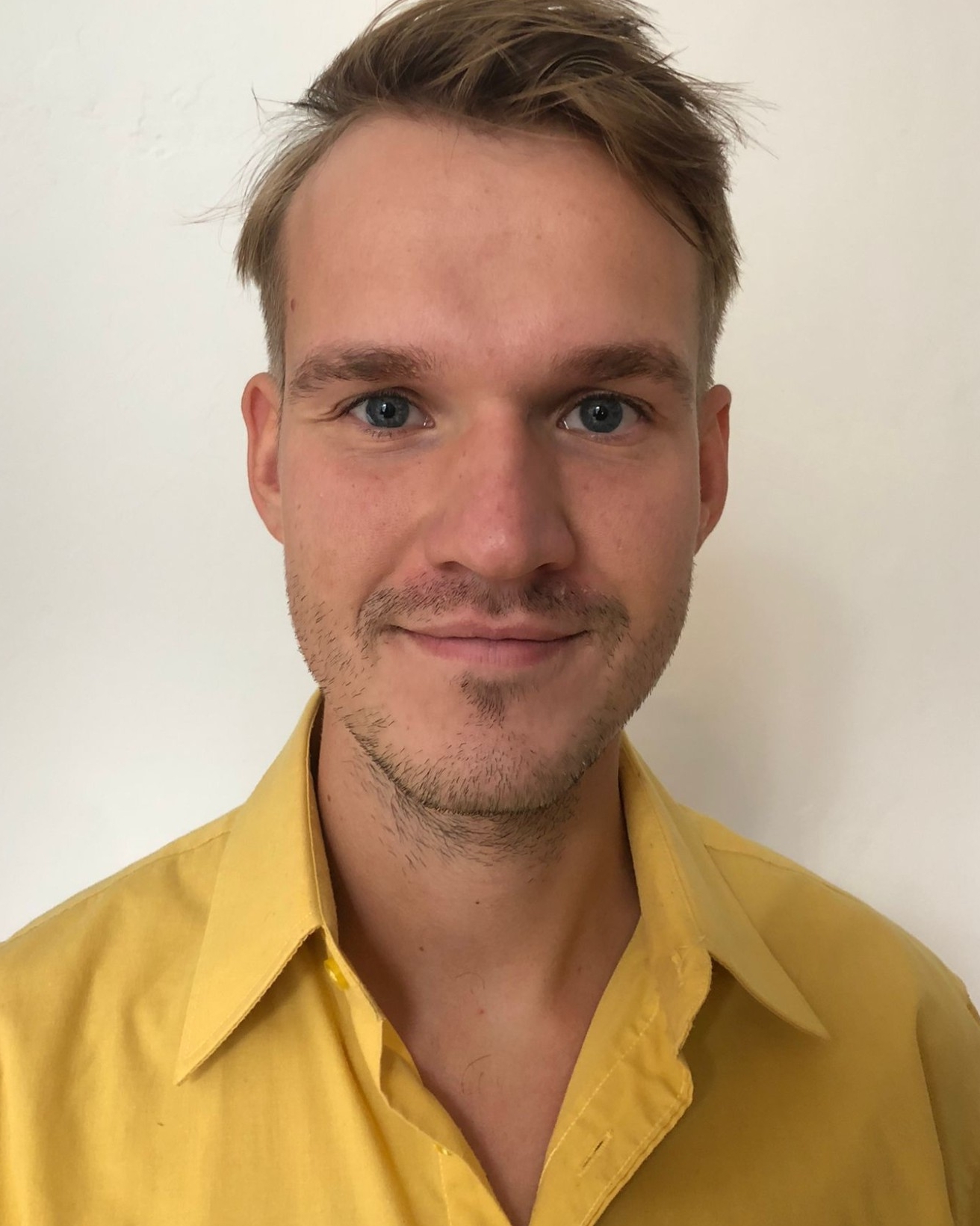 Profilbild von Julius