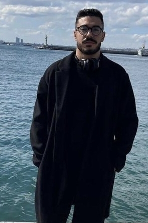 Weiteres Foto von Abdelbasset