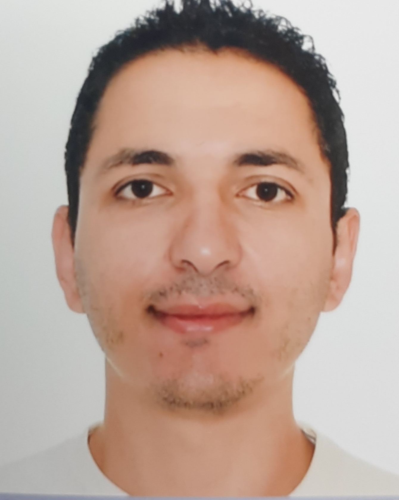 Profilbild von Mohamed