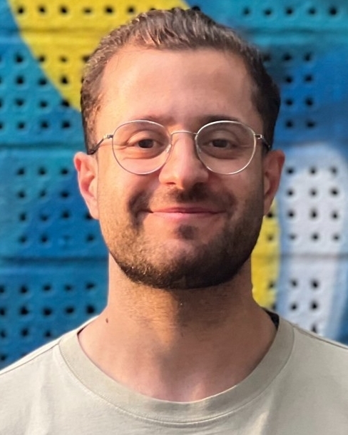 Profilbild von Majd