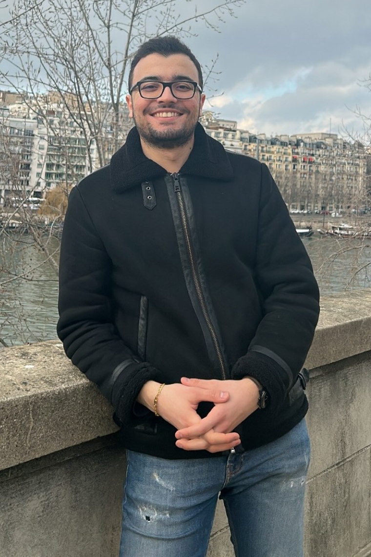 Weiteres Foto von Yassine