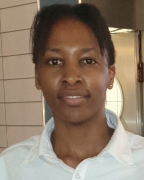 Profilbild von Glaciela