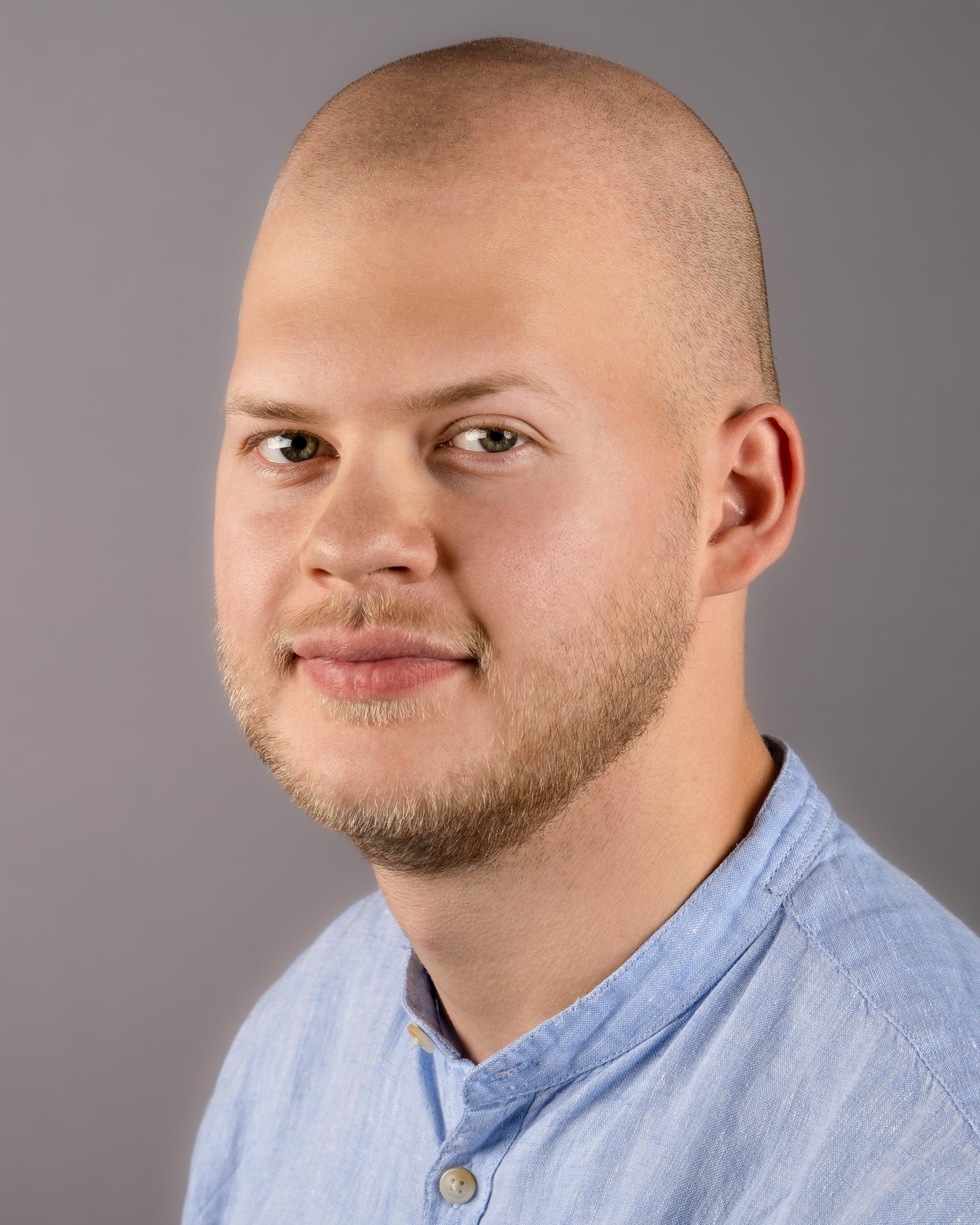 Profilbild von Andreas