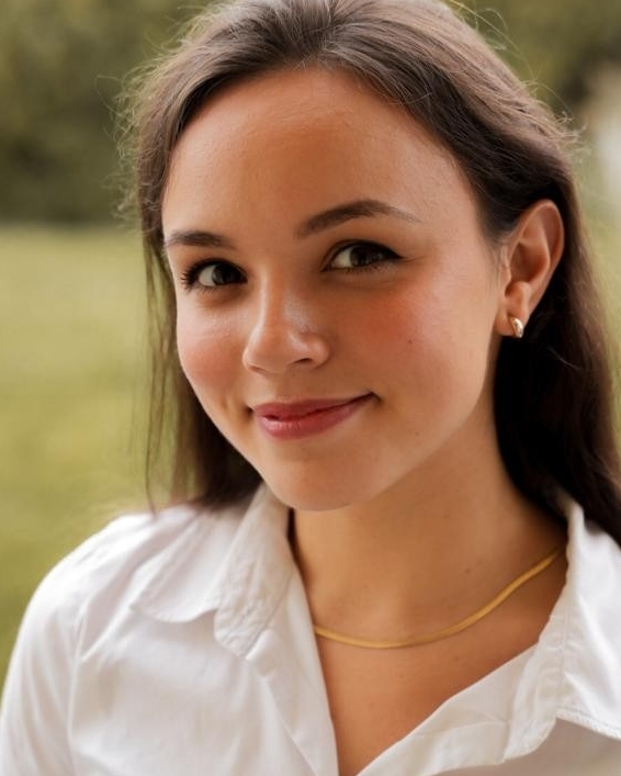 Profilbild von Xenia