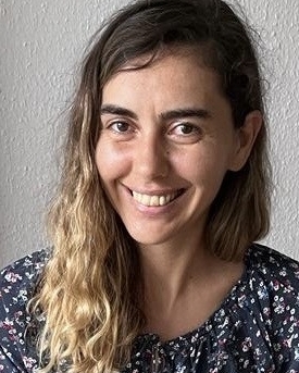 Profilbild von Anila