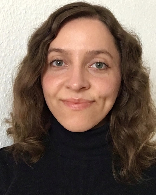 Profilbild von Leonie