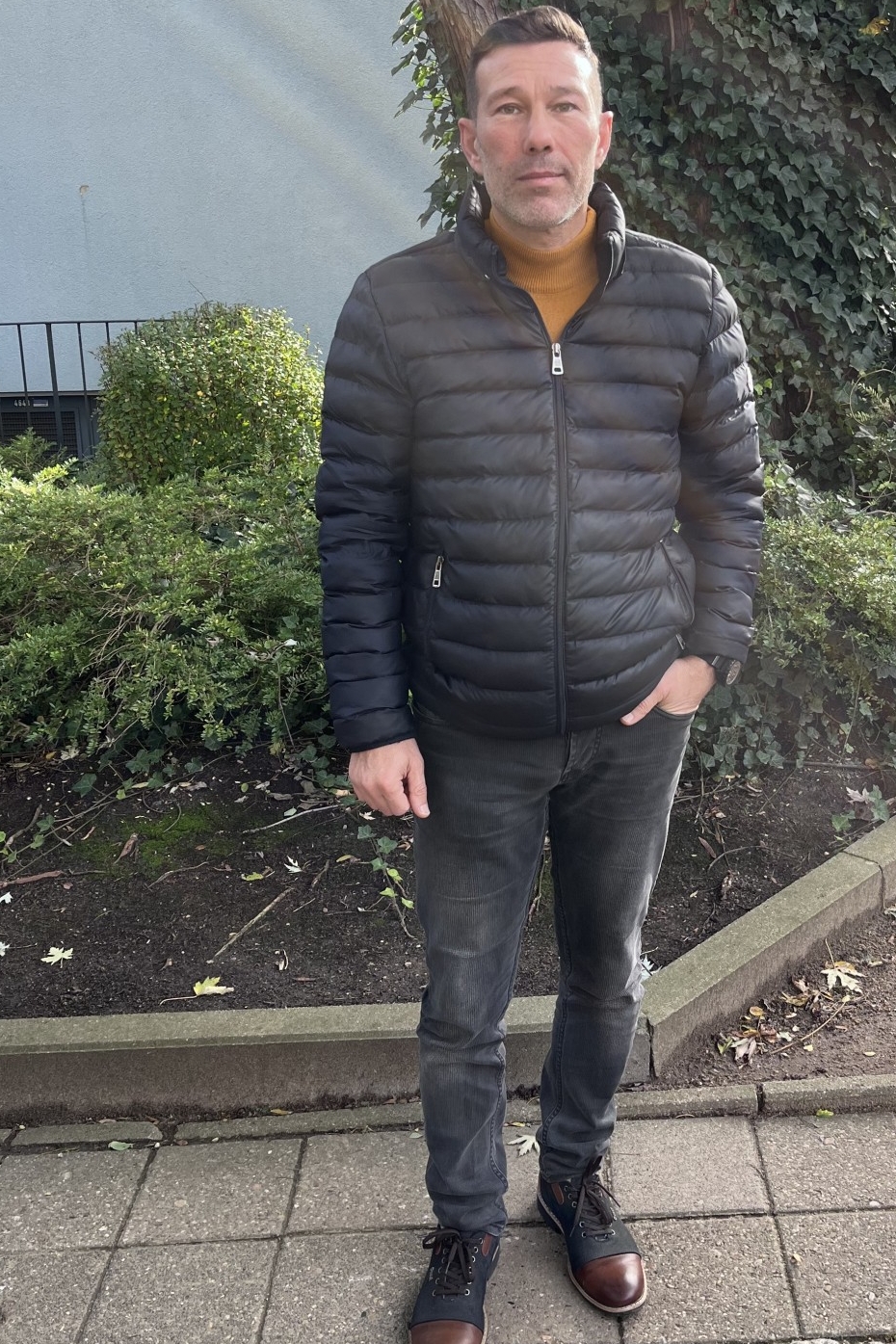 Weiteres Foto von Ismail