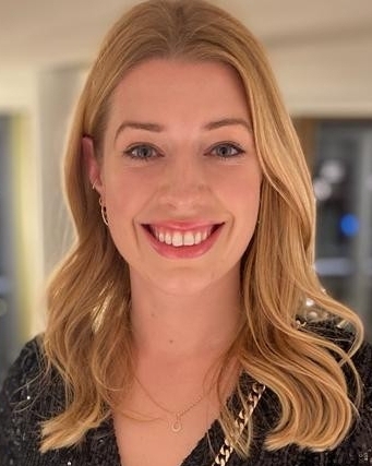 Profilbild von Lea Jael