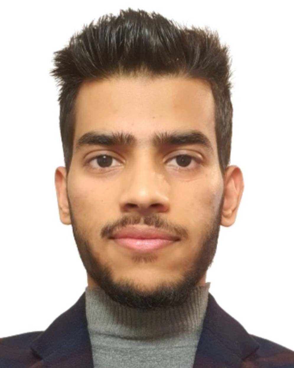 Profilbild von Muhammad