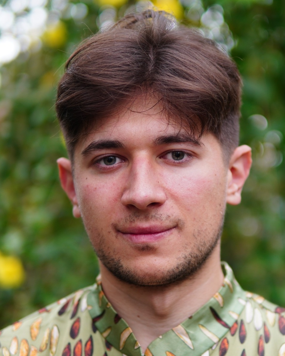 Profilbild von Martin Fabian