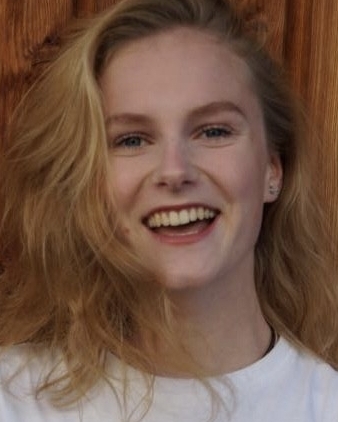 Profilbild von Paula