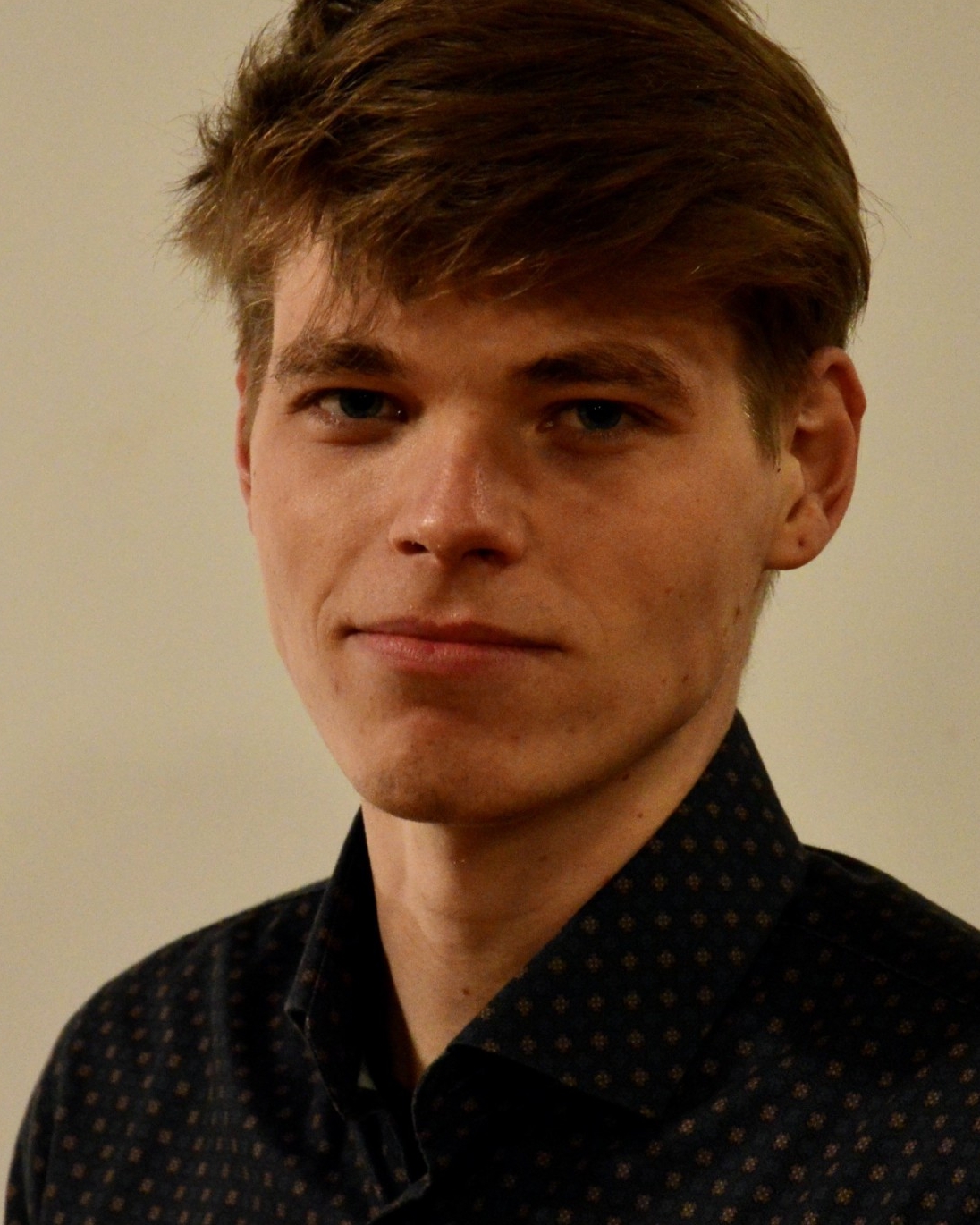 Profilbild von Laurens Georg