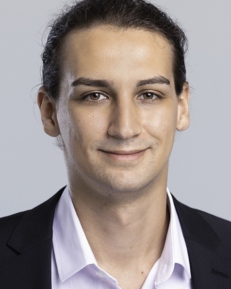 Profilbild von Alexander