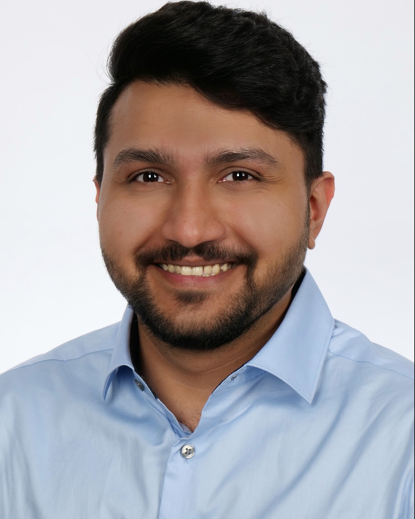 Profilbild von Mehulbhai Rana