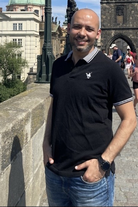 Weiteres Foto von Sherif