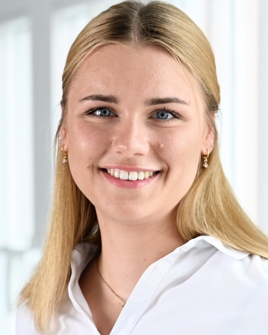 Profilbild von Janna Sophie