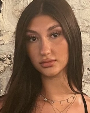 Profilbild von Nikolina