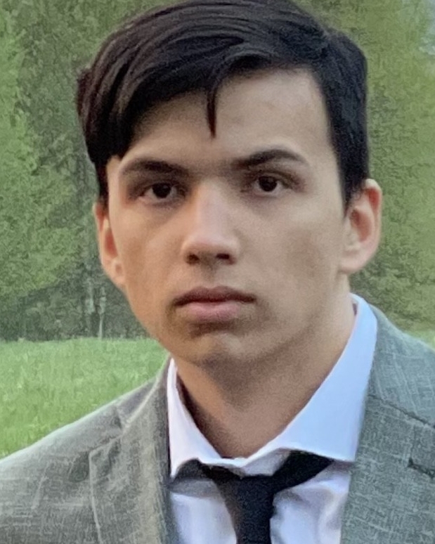 Profilbild von Javokhir